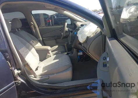 2005 Chevrolet Malibu Maxx Ls из США, поврежденный, VIN 1G1ZT628X5F330875